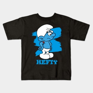 hefty Kids T-Shirt